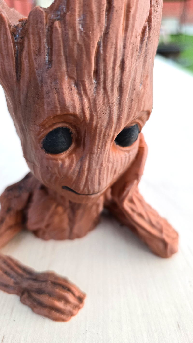 Groot Planter