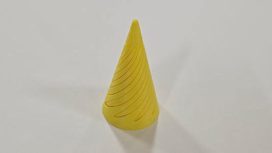 fidget cone